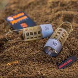 Guru X-Change Distance Feeders Slimline